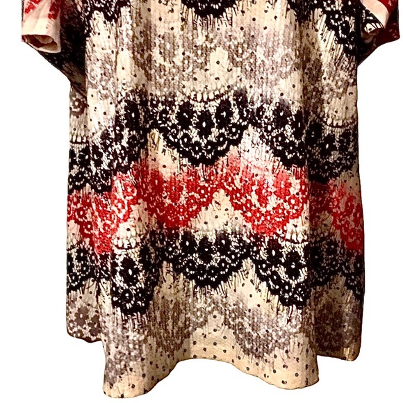 Cute Sequin Shirt - Picture 2 of 4